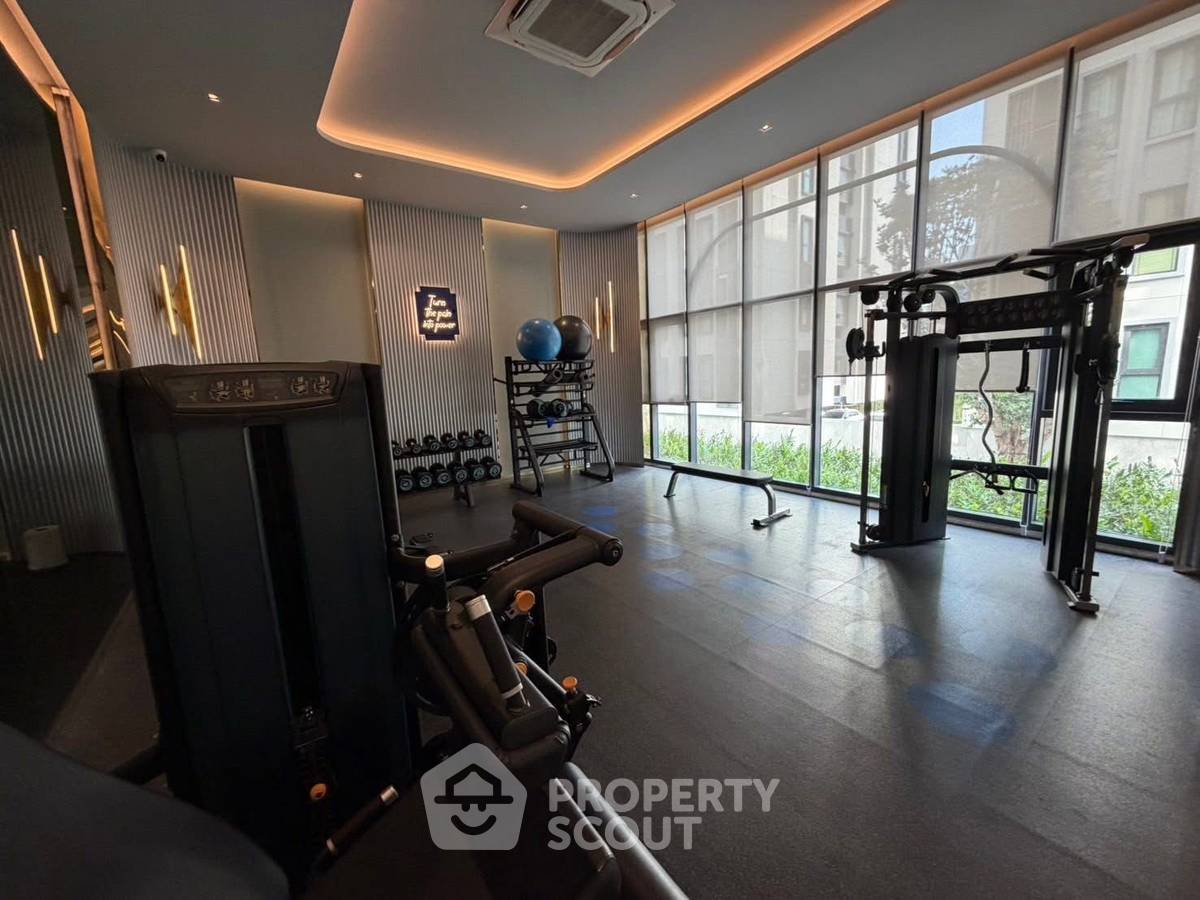 รูป คอนโด 1-ห้องนอน ที่ แอสปาย รัชโยธิน ใกล้ BTS รัชโยธิน (ID 2579765) - รูปที่ 12/12