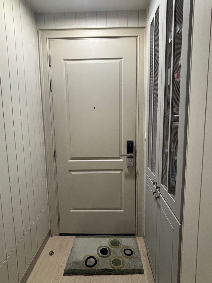 picture 🎈#PO2601_127🎈💥Urgent💥 Guaranteed availability! Click quickly before it's gone‼️ For Rent 23k.🔥🔥 The Editor Condo - 7/9