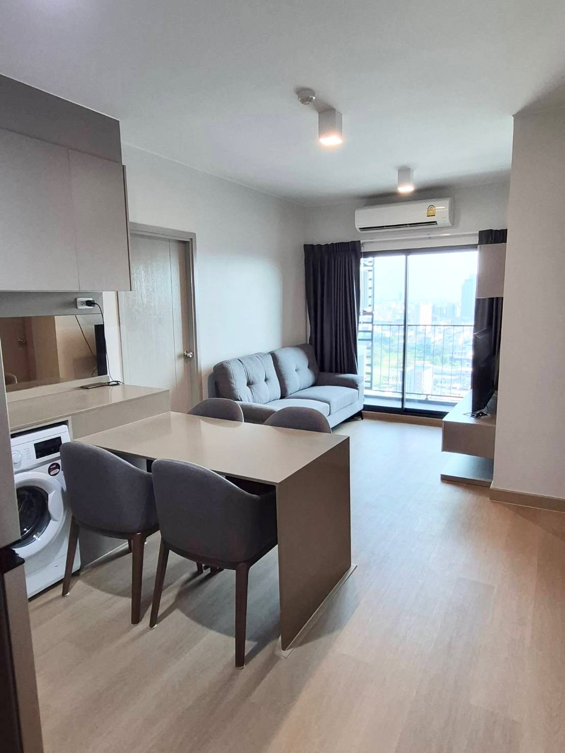 Condo Ideo Sukhumvit 93 For Rent 2 bedroom 