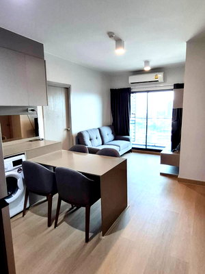 Condos for rent BTS On Nut : Condo Ideo Sukhumvit 93 For Rent 2 bedroom 