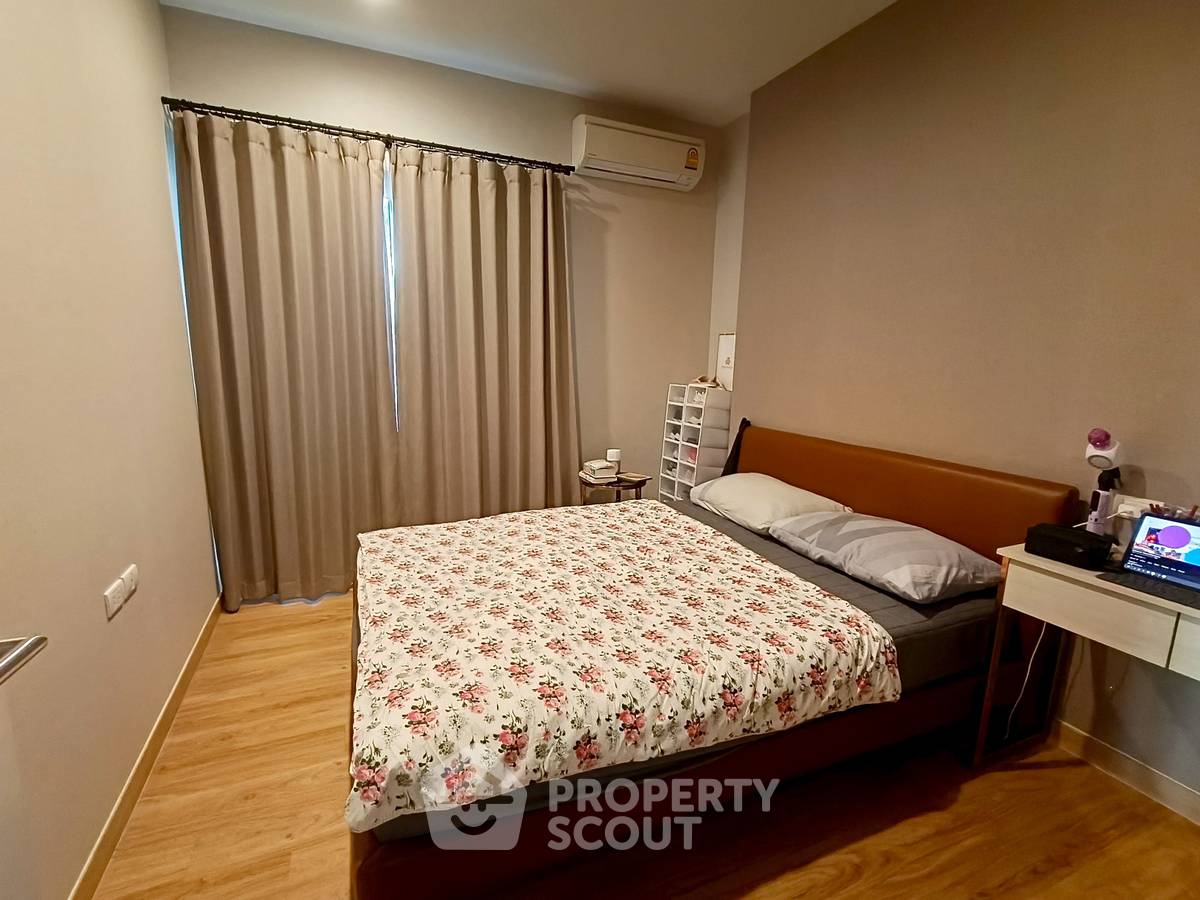 รูป คอนโด 2-ห้องนอน ที่ เดอะ ซี ศรีราชา ใน บางพระ (ID 2569389) - รูปที่ 6/6