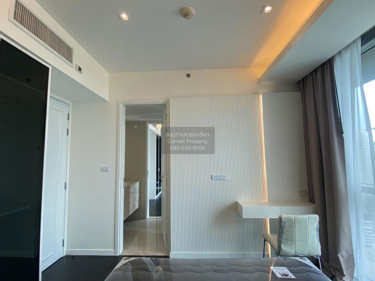 picture For Rent Condo , The Pano , Bang Phong Phang , Yannawa , Bangkok , CX-108969 ✅ Live chat with us ADD LINE @connexproperty ✅ - 4/12