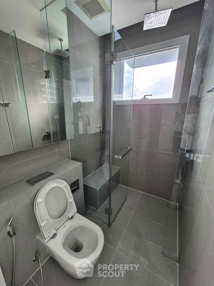 รูป คอนโด 2-ห้องนอน ที่ เดอะ เซนต์ ลาดพร้าว ใกล้ MRT พหลโยธิน (ID 2578525) - รูปที่ 7/9