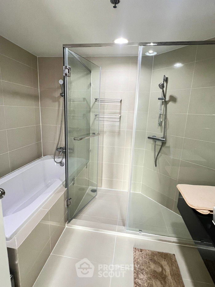 picture 2-BR Condo at Belle Grand Rama 9 near MRT Phra Ram 9 (ID 2575701) - 10/10