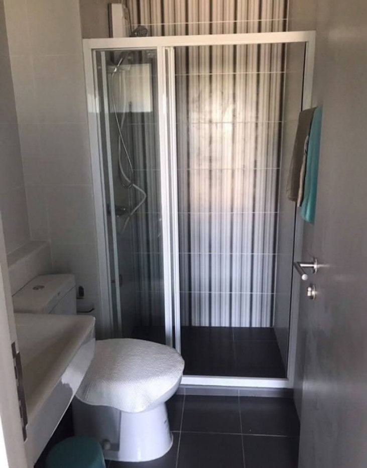รูป 🏡 ขาย D Condo Campus Kampangsaen (ดีคอนโด แคมปัส กำแพงแสน)
อาคาร A | ชั้น 4 | พื้นที่ใช้สอย 26.74 ตร.ม.
- รูปที่ 4/4