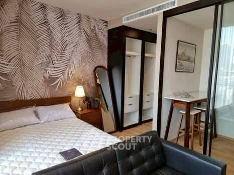picture 1-BR Condo at Noble Around Sukhumvit 33 near BTS Phrom Phong (ID 2578907) - 3/8
