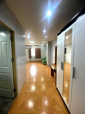 เช่าคอนโด ถนนอินทามระ : คอนโดรัชดาเพรสทีจ ลาดพร้าว48 🚩ให้เช่า 5,000 บาท 