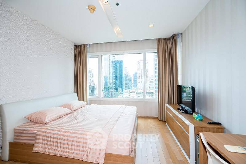 picture 2-BR Condo at Siri At Sukhumvit near BTS Thong Lor (ID 2427800) - 5/8