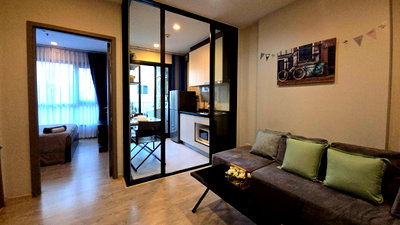 Condos for sale : 🔥HOT SALE 2.99 million baht🔥 The Base Pattaya Condominium, include long term tenant, get yield 8% per annum!!!