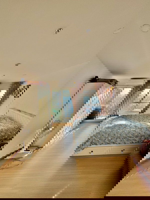 รูป 💥💥ขายถูก!! Supalai Veranda Phasi Charoen Station Stu.30.54 ตร.ม. ตึก A ชั้น 25 เพียง 1.985 ล้านบาท!! สนใจ LINE ID: @atfirm💥💥 - รูปที่ 1/7