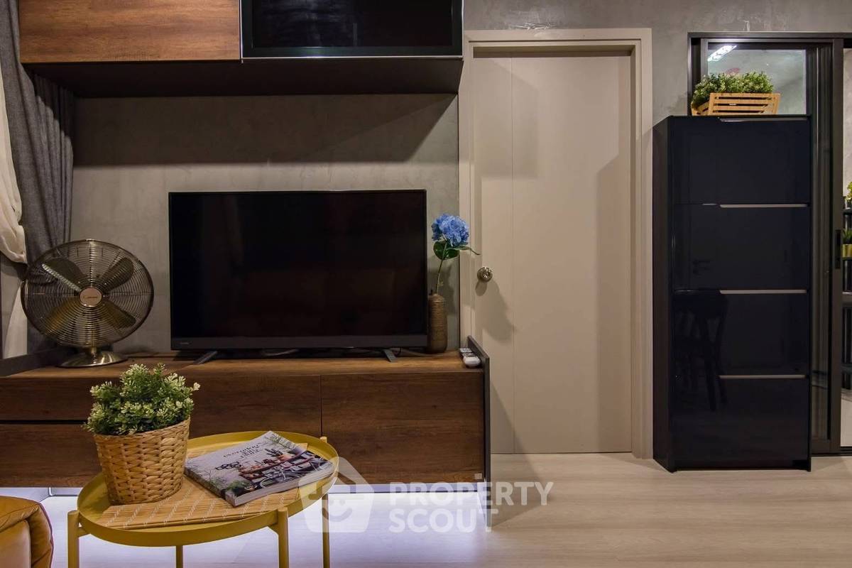 picture 2-BR Condo at Life Sukhumvit 48 near BTS Phra Khanong (ID 2576717) - 6/23