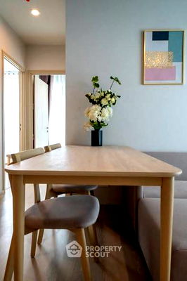 เช่าคอนโด สนามบินสุวรรณภูมิ : คอนโด 2-ห้องนอน ที่ นิว เมกา พลัส บางนา ใน บางแก้ว (ID 2578417)