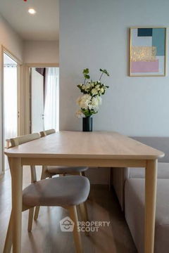 2-BR Condo at NUE Mega Plus Bangna in Bang Kaeo (ID 2578417)