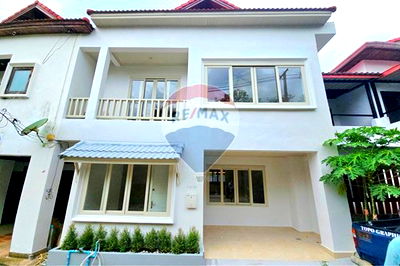 Townhouses for sale Ko Samui Surat Thani : [920121018-324] Townhouse for Sale near Big Buddha Beach, Koh Samui