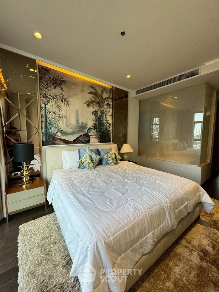 picture 2-BR Condo at The XXXIX By Sansiri near BTS Phrom Phong (ID 2578837) - 13/16