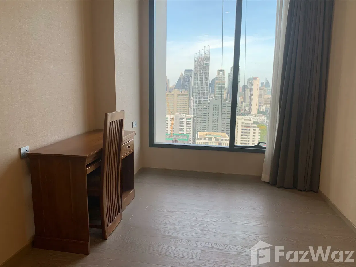 picture 2 Bedroom Condo for rent at The Esse Asoke 1119028 - 7/12