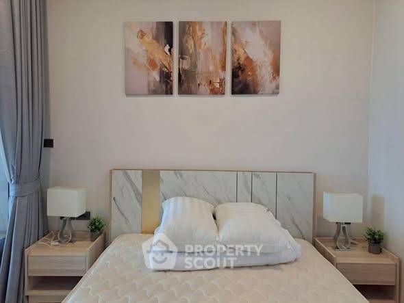 picture 1-BR Condo at Siamese Exclusive Sukhumvit 31 near MRT Sukhumvit (ID 2578489) - 2/9