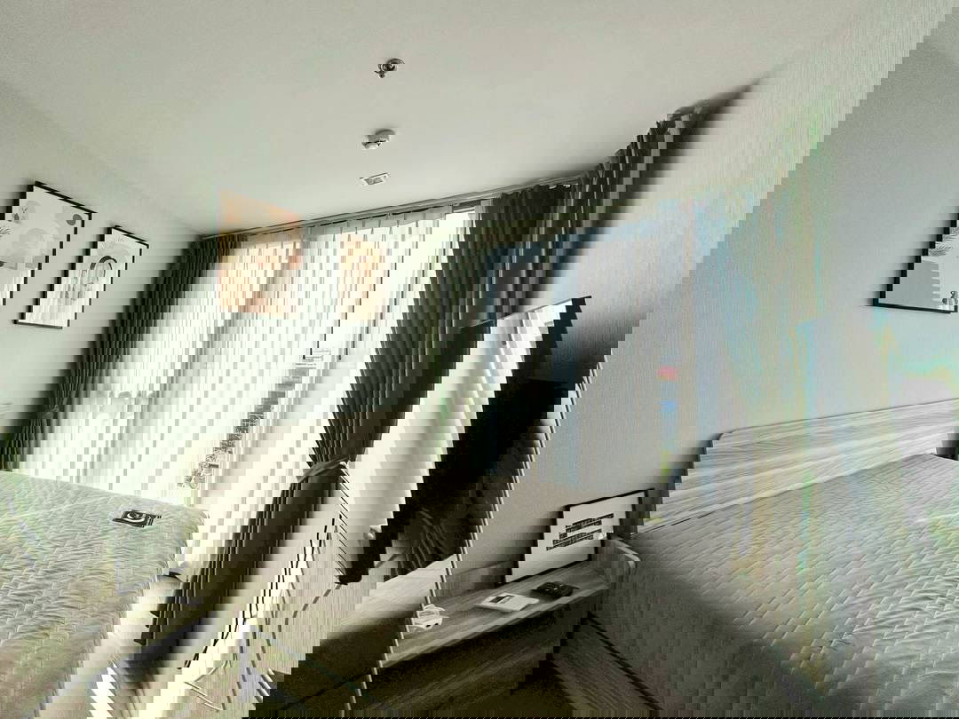 picture For Rent The Line Sukhumvit 101 Unit 3009/7 - 4/20