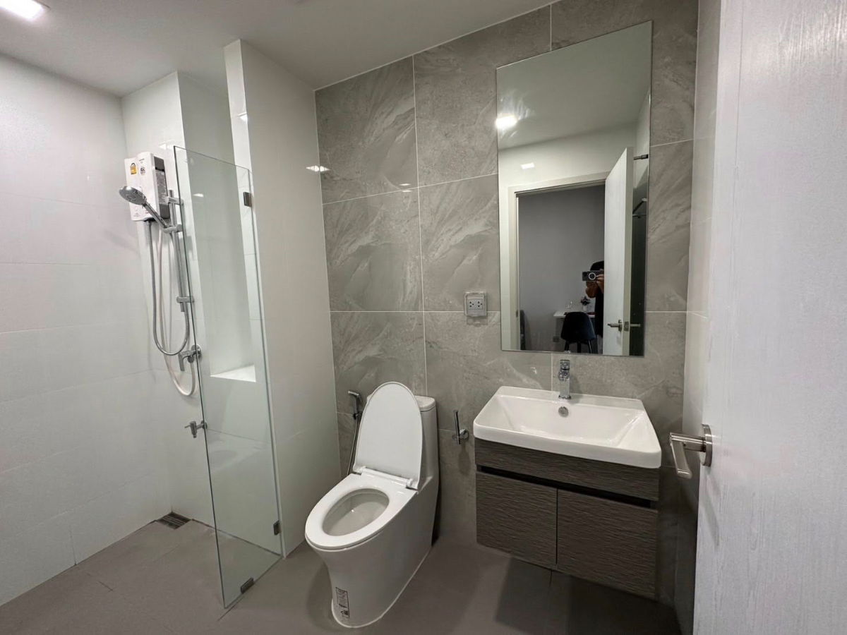 picture #SC11108 📌 Rent | 🟦🟨Modiz Rhyme Ramkhamhaeng 🟥🟩𝑪𝒐𝒏𝒕𝒂𝒄𝒕𝑳𝑰𝑵𝑬:@𝒔𝒆𝒄𝒓𝒆𝒕𝒑𝒓𝒐𝒑𝒆𝒓𝒕𝒚 🔥✨ - 8/8