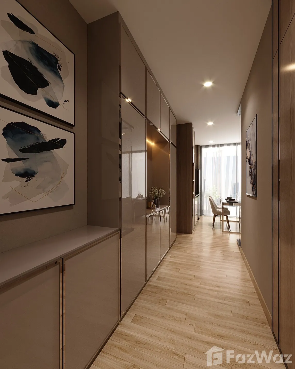 1 Bedroom Condo for sale at The Balance By The Beach 5992008 - image 3
