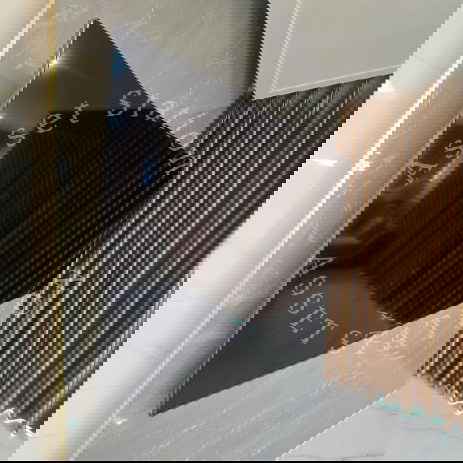 รูป 💎✨คอนโดหรู Belle Grand Rama 9 ชั้นสูง ห้องใหญ่ 5 ห้องนอน | MRT พระราม 9💎🏢 - รูปที่ 12/20