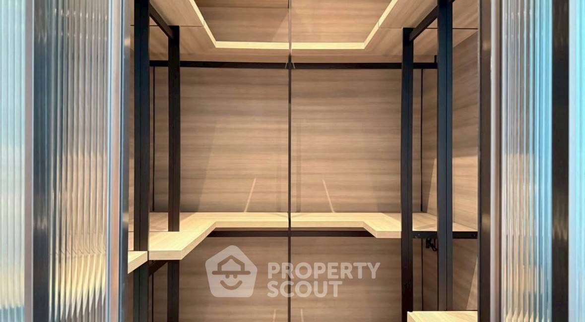 รูป คอนโด 1-ห้องนอน ที่ สโคป หลังสวน ใกล้ BTS ชิดลม (ID 2575008) - รูปที่ 11/12