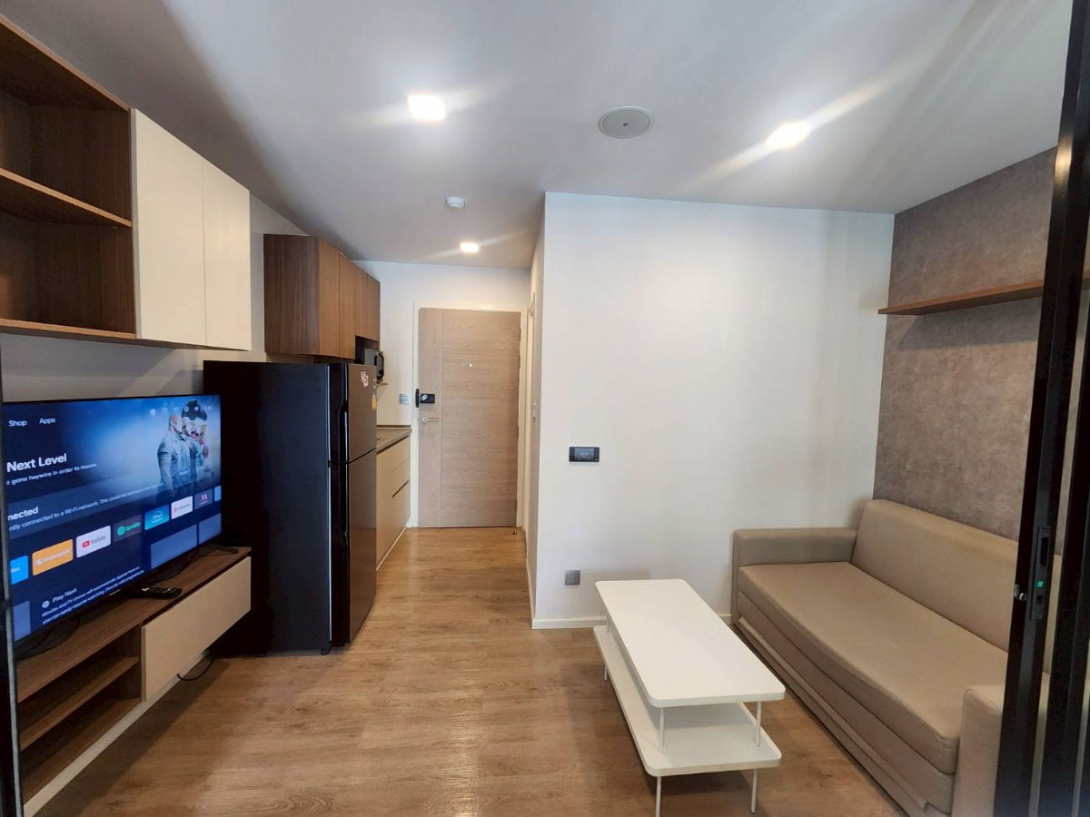 รูป 🏡 ให้เช่า Kave Town Shift 10,000฿💖 ✨ ตึก A ชั้น 2 ✅️ พร้อมเข้าอยู่ - รูปที่ 11/17