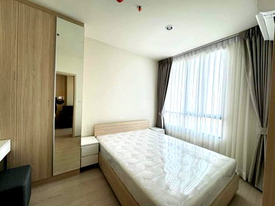 ขายคอนโด : 🏢 ขายคอนโด : Nue Noble Ratchada - Lat Phrao (นิว โนเบิล รัชดา - ลาดพร้าว)   รหัสทรัพย์ | 📌LNP-C11649 