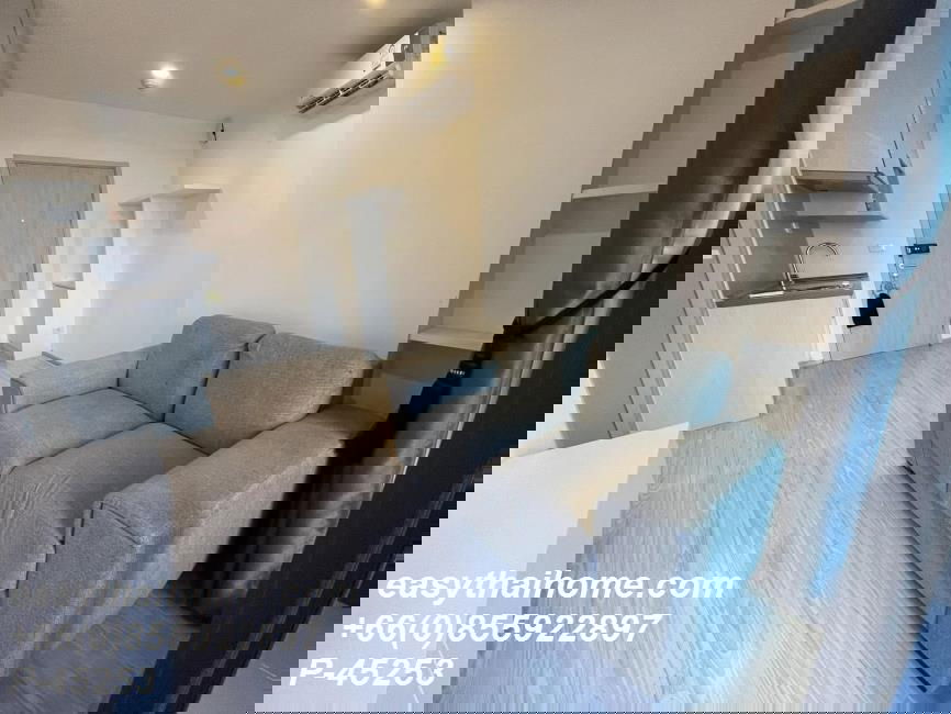 picture P-45253 Stunning City View 2 Bed @ Life Sukhumvit 62 Near BTS! 33,000 THB Line Id: @easythaihome 085-592-2897 - 4/17