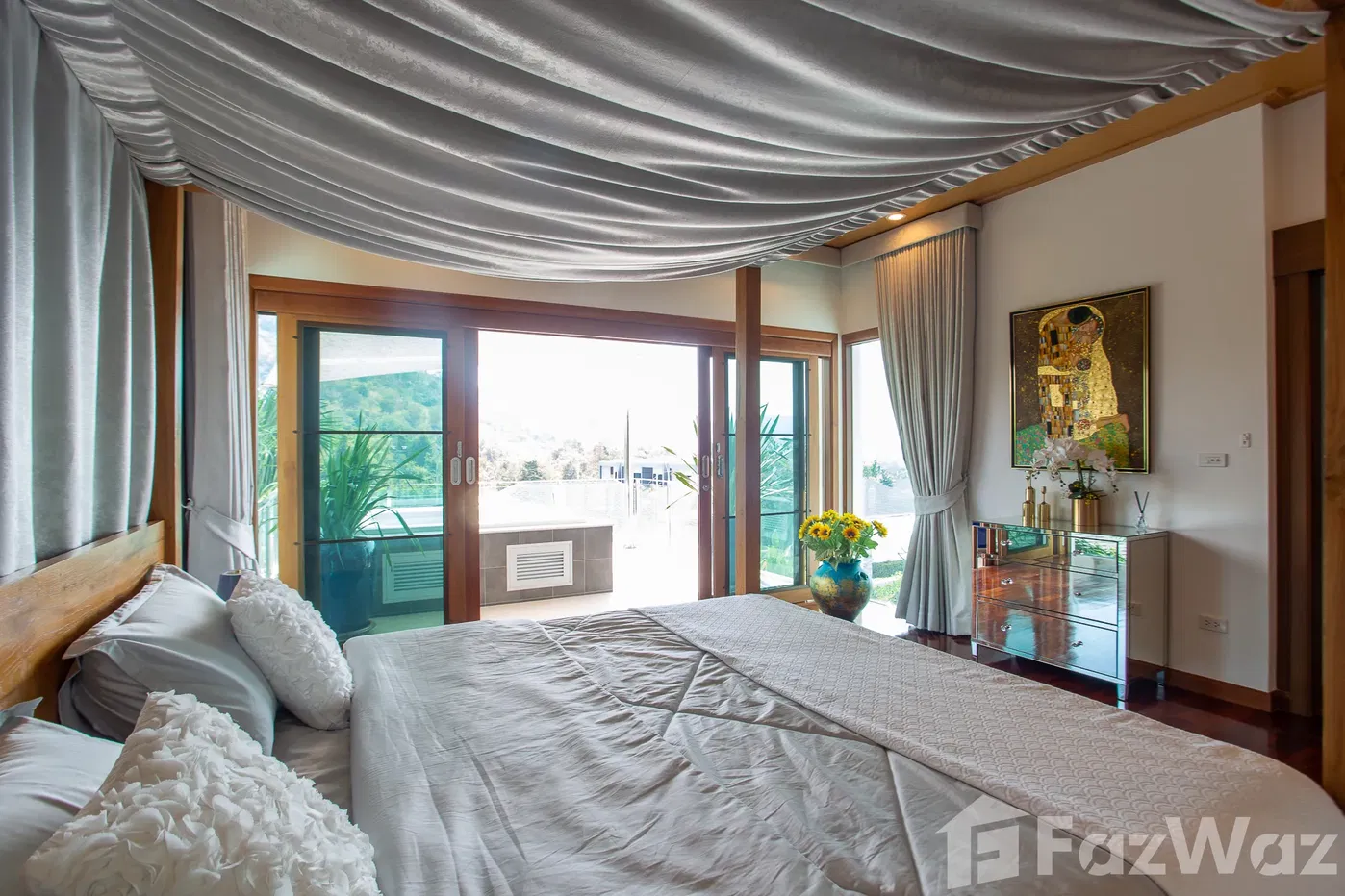 picture Luxurious 4 Bedroom Pool Villa For Sale At Hillside Hamlet 7 5997745 - 16/37