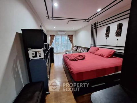 Studio Condo at Grand Park View Asoke near MRT Sukhumvit (ID 2576911)