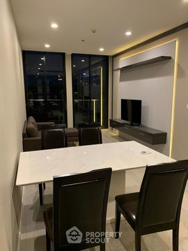 1-BR Condo at Noble Ploenchit near BTS Phloen Chit (ID 2575928)