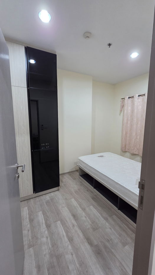 รูป 🏠 (For Rent / ให้เช่า) Niche Mono Ramkhamhaeng
High-Rise | Corner Unit | ห้องใหญ่สุดในโครงการ - รูปที่ 10/31