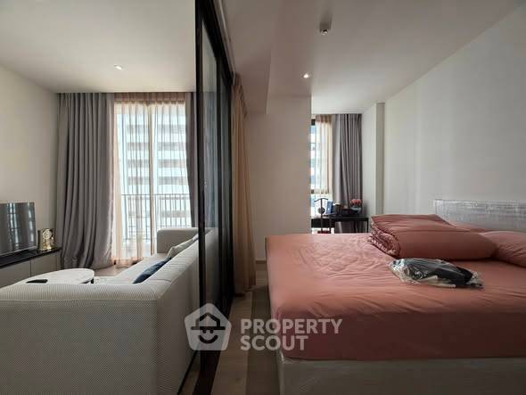 รูป คอนโด 1-ห้องนอน ที่ ฟินน์ อโศก ใกล้ BTS อโศก (ID 2579501) - รูปที่ 3/21