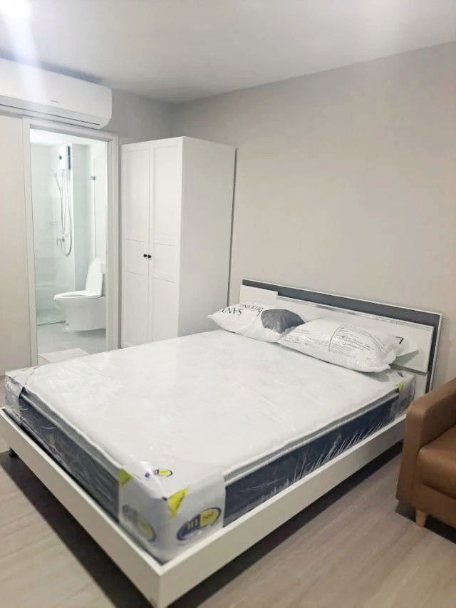 รูป เช่า!!! City Home สนามบินน้ำ-รัตนาธิเบศร์ (ราคาไม่แพง!!!) ใกล้ห้าง Big C - รูปที่ 1/8