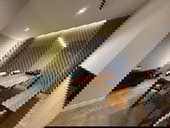 รูป ขายคฤหาสน์หรู Grand Bangkok boulevard กรุงเทพกรีฑา 5 นอน 6 น้ำ 50ลบ. - รูปที่ 6/18