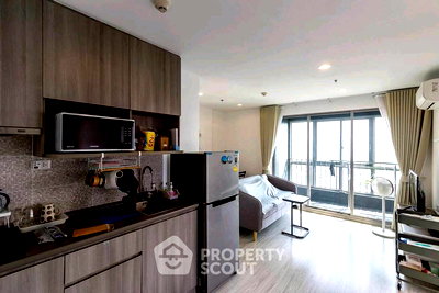 ขายคอนโด : คอนโด 2-ห้องนอน ที่ ไอดีโอ โมบิ แกรนด์ อินเตอร์เชนจ์ บางซื่อ ใกล้ MRT เตาปูน (ID 2578375)