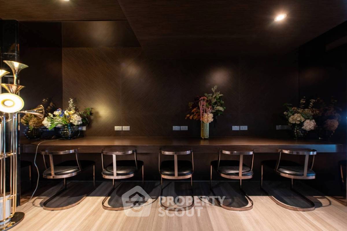 picture 1-BR Condo at Altitude Symphony Charoenkrung near BTS Saphan Taksin (ID 2579430) - 21/24