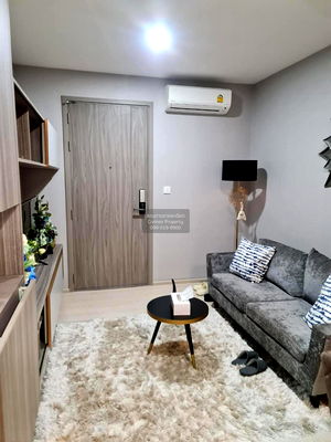 Condos for rent Don Mueang Airport : 🔥🔥🔥 For Rent Condo , Knightsbridge Phaholyothin Interchange , BTS-Wat Phra Sri Mahathat , Anusawari , Bang Khen , Bangkok , CX-87165 ✅ Live chat with us ADD LINE @connexproperty ✅ 🔥🔥🔥