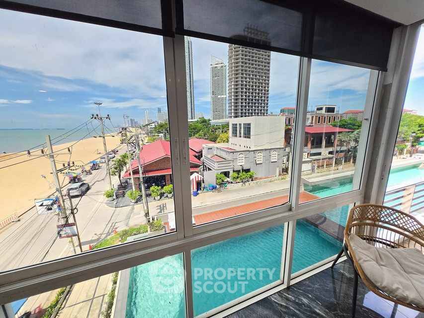 picture 3-BR Condo at Musselana Condominium close to Pattaya (ID 2579491) - 13/22
