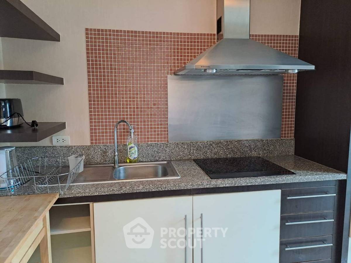 picture 2-BR Condo at Avenue 61 Condominium near BTS Thong Lor (ID 2090968) - 5/11