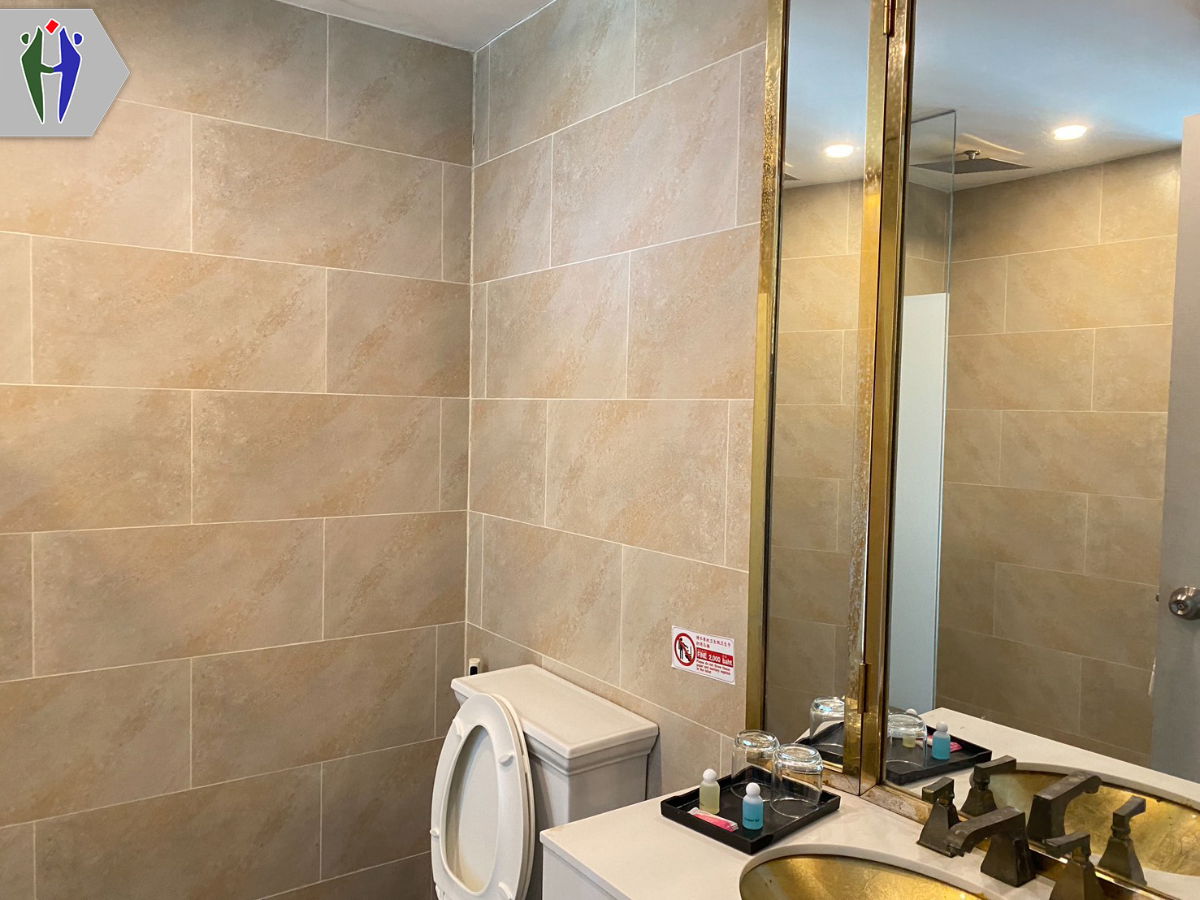 รูป ให้เช่า เอสปันญ่า คอนโด พัทยา 9,000 บาท - รูปที่ 7/7