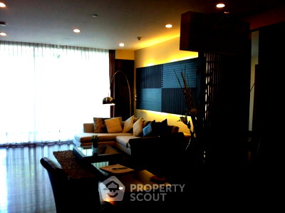 Condos for rent : 2-BR Condo at The Park Chidlom near BTS Chit Lom (ID 2577610)