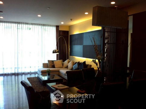 2-BR Condo at The Park Chidlom near BTS Chit Lom (ID 2577610)