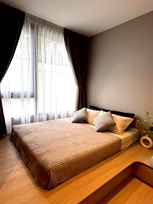 Condos for rent : Reference Sathorn - Wongwianyai 