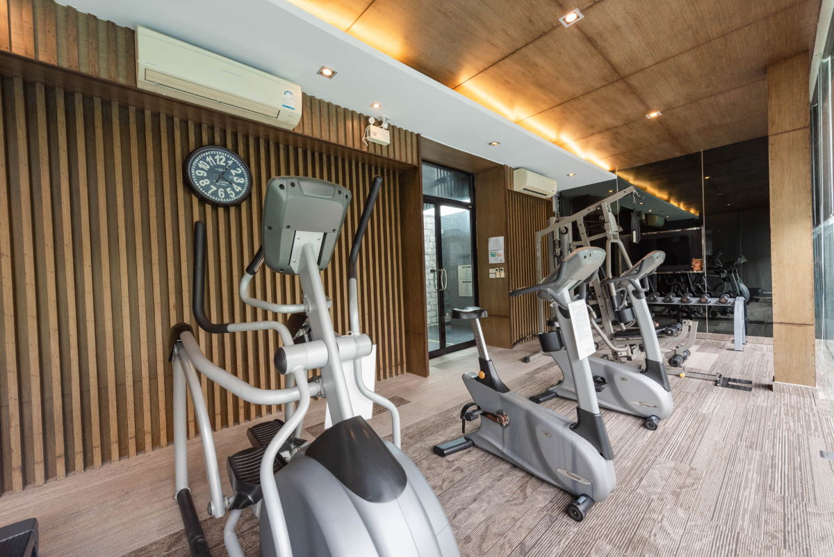 picture Luxury Detached House at The City Ramintra | 4 Bedrooms 4 Bathrooms | 275 Sq.m. | Price 9.9 Million THB - 12/17