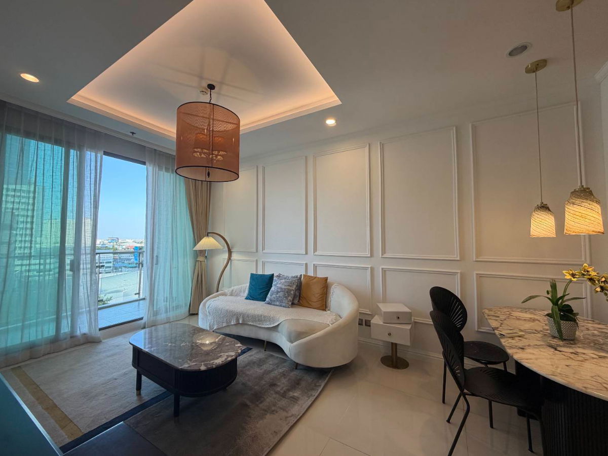 picture Condo For Rent!!Supalai Oriental Sukhumvit 39 - 1/17