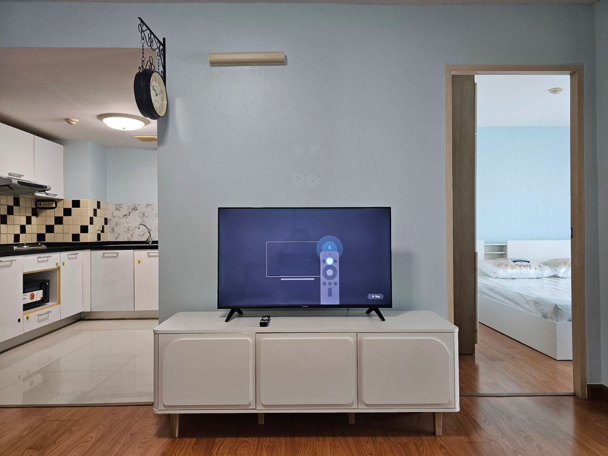 รูป 🎈 #MT2601_126 🎈💥ด่วน💥ว่าง30ม.ค 69 รีบคลิก ก่อนหลุดมือ‼️ 𝗙𝗼𝗿 𝗥𝗲𝗻𝘁 1️⃣6️⃣k.🔥🔥 #ใกล้MRTสุทธิสารคอนโด ชาโตว์อินทาวน์รัชดา17 - รูปที่ 3/10