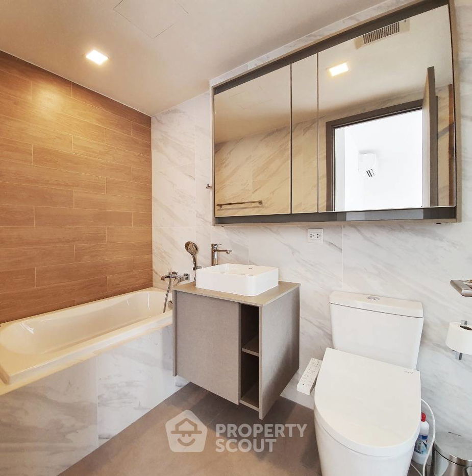 picture 2-BR Condo at Taka Haus Ekamai 12 near BTS Ekkamai (ID 1220873) - 8/8