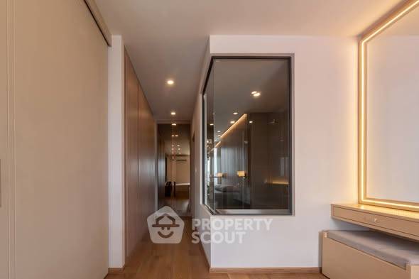 picture 1-BR Condo at Q Chid Lom - Phetchaburi near BTS Chit Lom (ID 2578118) - 3/10